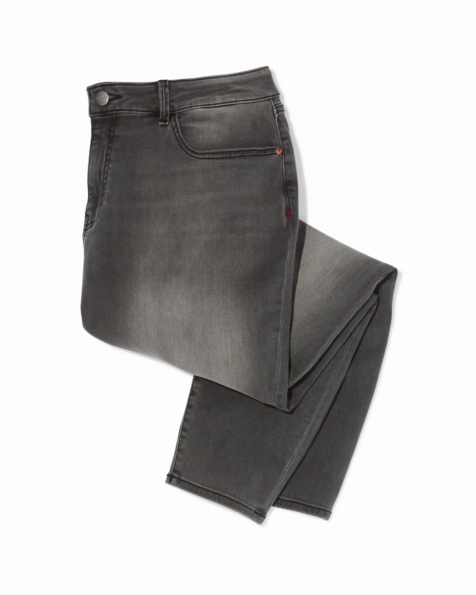 Minimalist Traveler Gear Bold Look Orchard Skinny Jean | Charcoal Grey