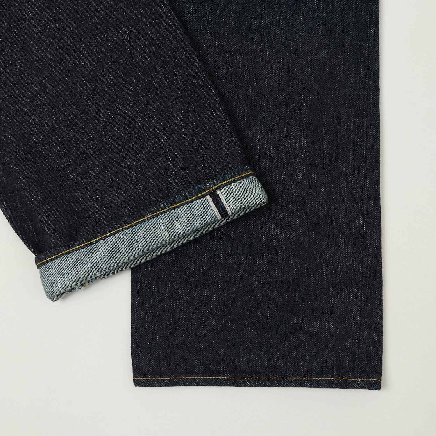 Durable Build TOYS McCOY Lot. 140D 14oz Regular Straight Jean - One Wash