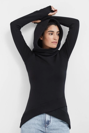 product poplin smoothness Geneva Sweatshirt