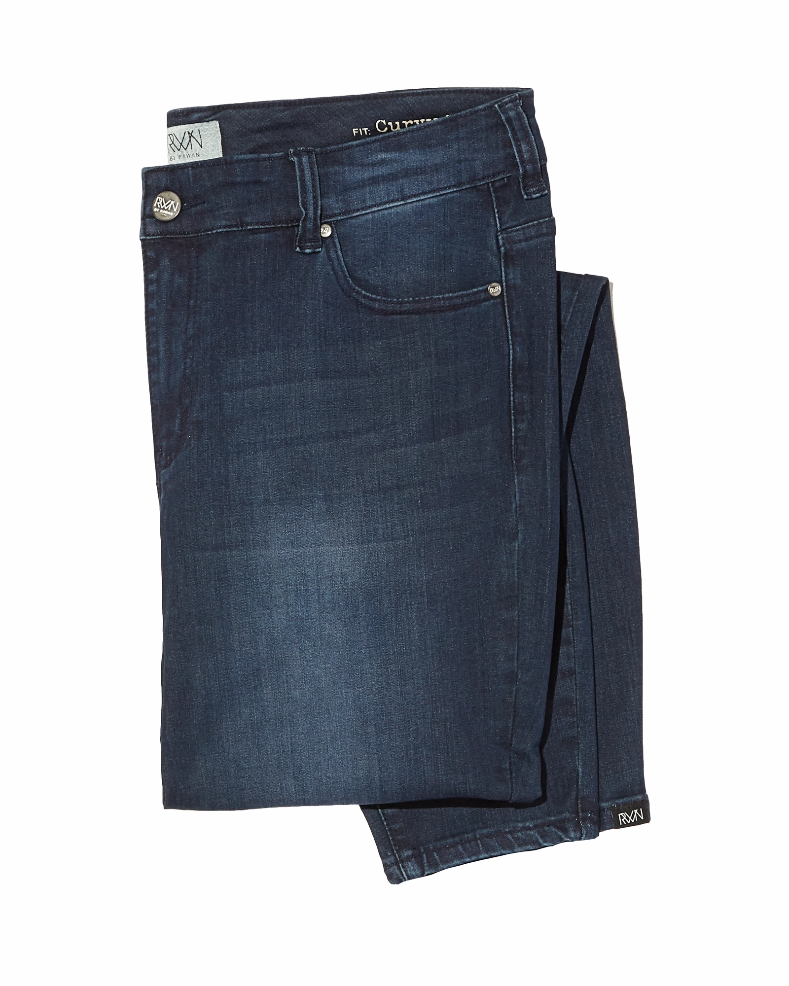 Chatham High Rise Ankle Skinny | Dark Wash Everyday Gym Ready