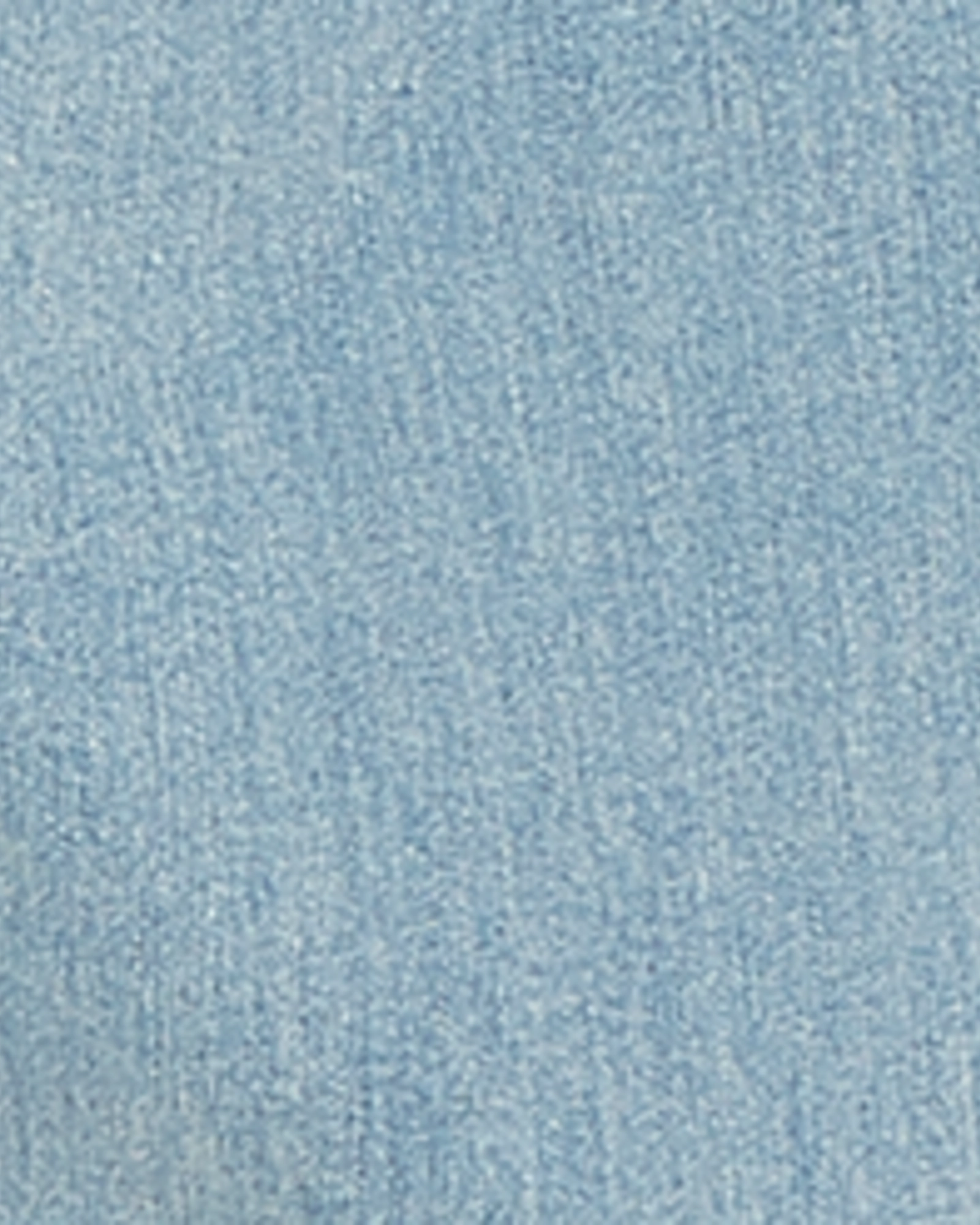 Tristen Denim Capri | Light Wash Flex Look