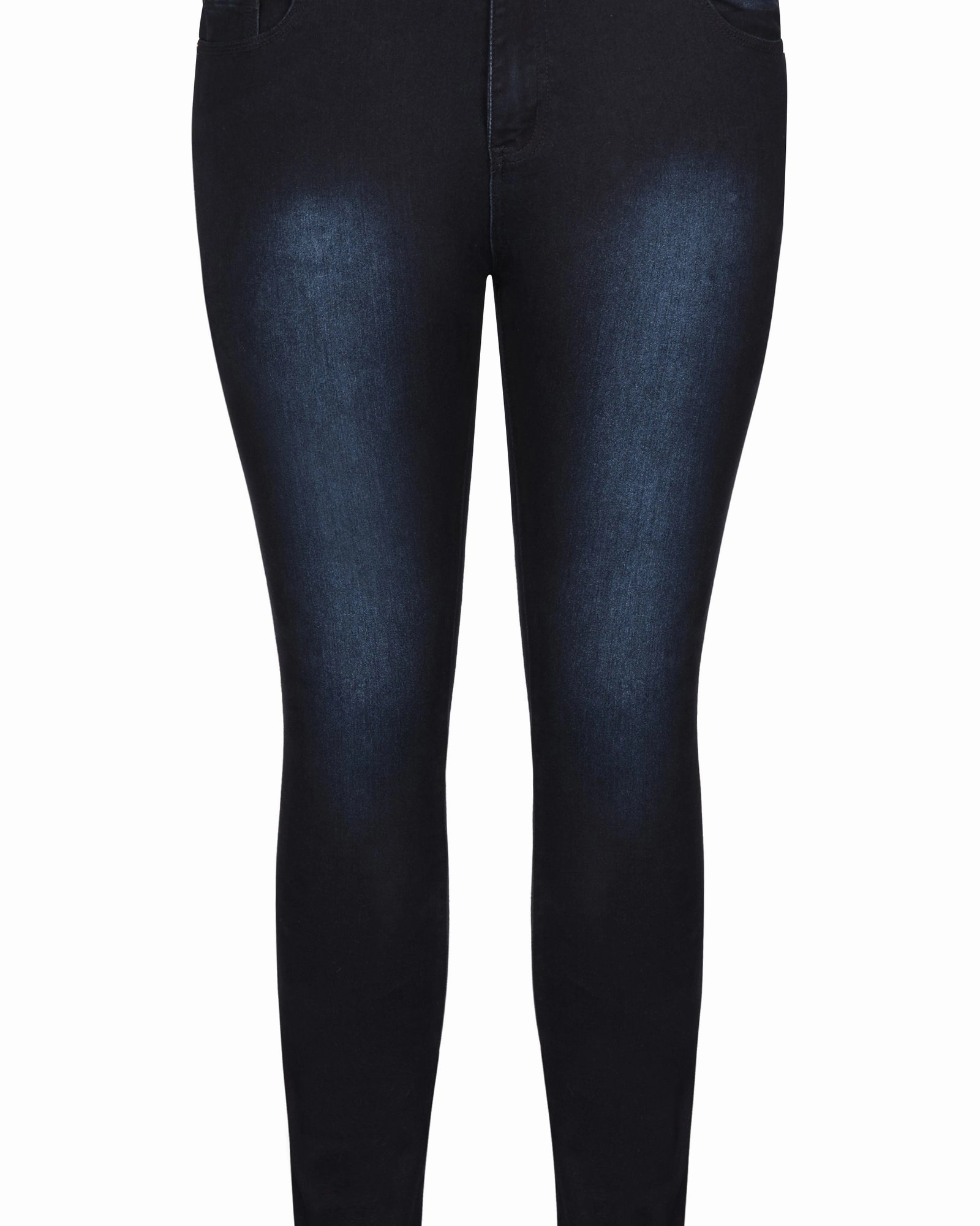 Asha Skinny Jean | Dark Wash Moisture Wicking Lining Minimalist Traveler Gear Bold Look