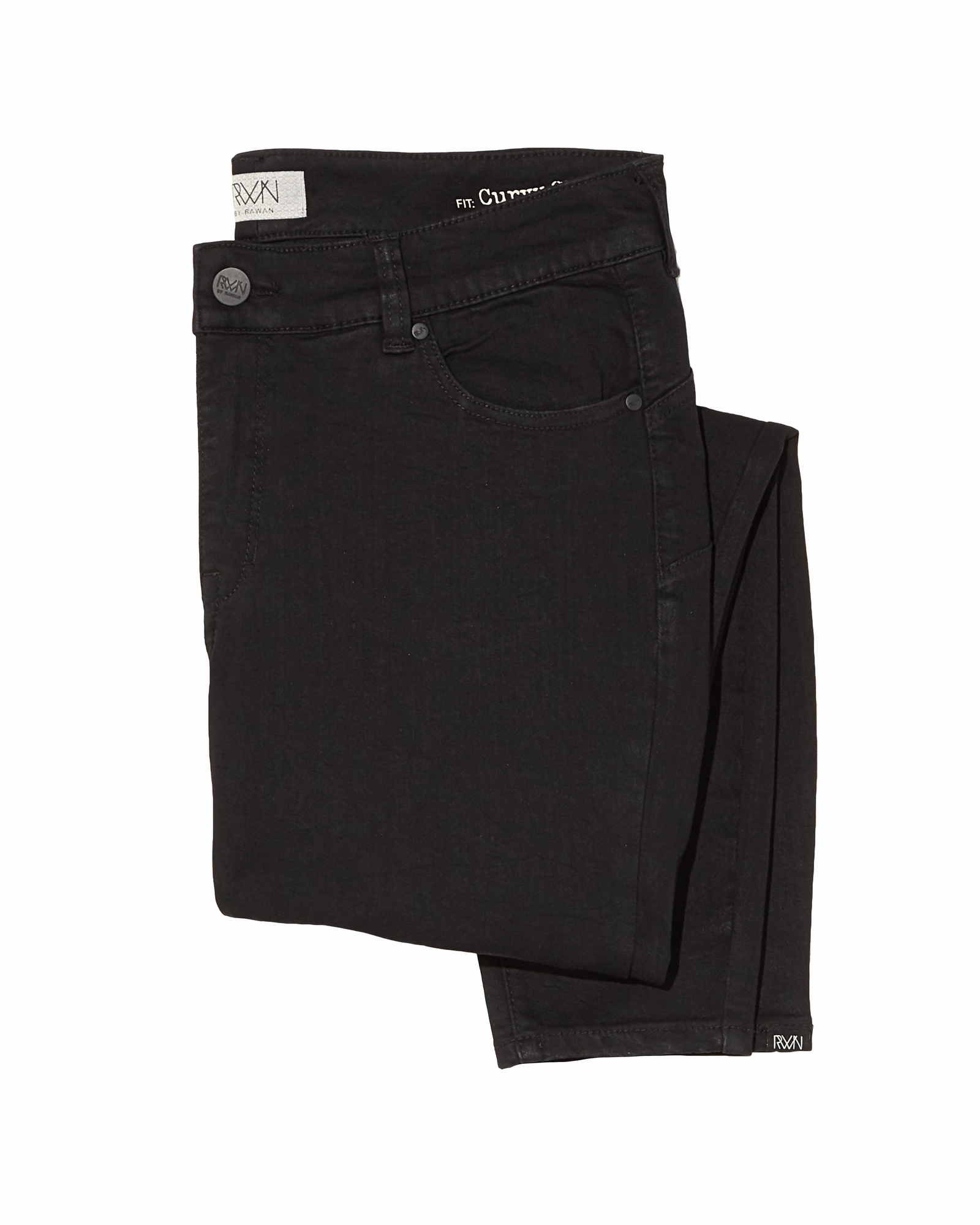 Beach Day Winter Warmth Classic Delancey Ankle Skinny | Black