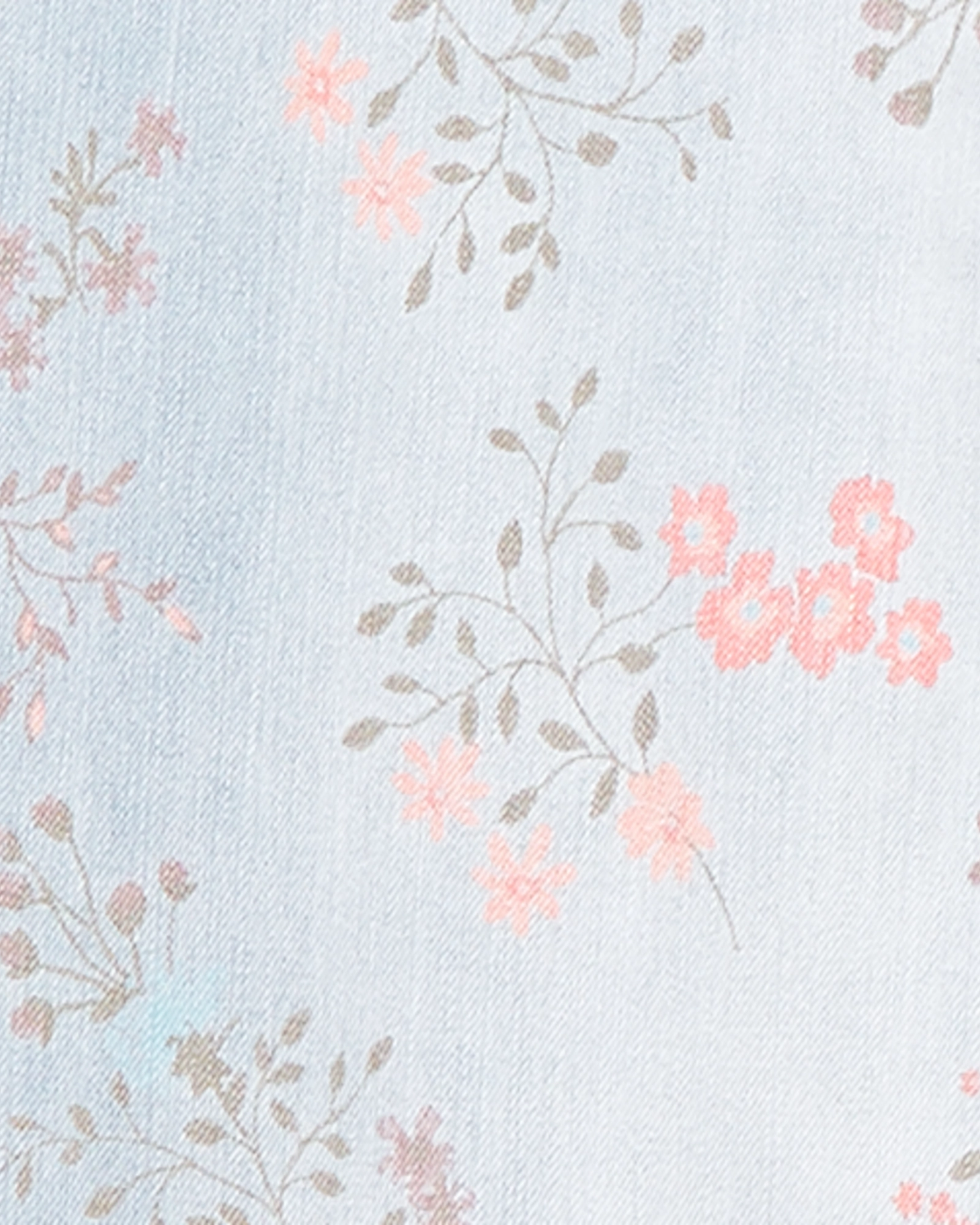 Relaxed Style Smart Casual Minimalist Style Roni Skinny with Fray Hem | Light Wash / Pink