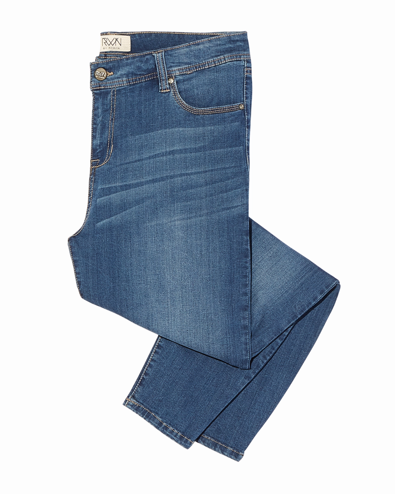 Street Fashion Affordable Warren Ankle Skinny Jean | Medium Wash