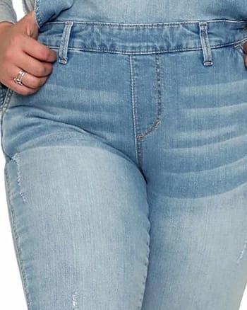 Luxury Student Outfit Denim Overall - Naomi | NAOMI