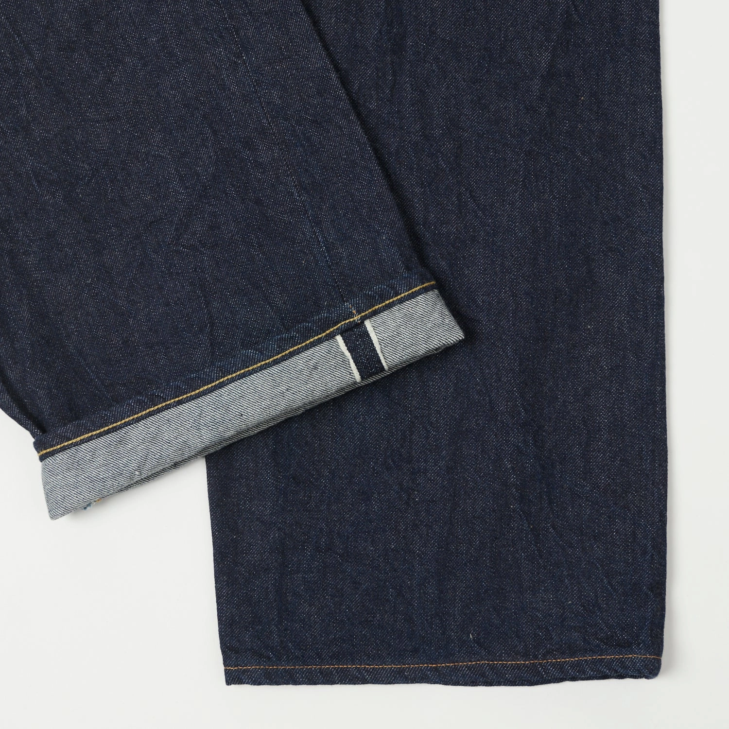 All Day Comfort Design Spellbound 214C 12oz Extra Wide Straight Jean - One Wash