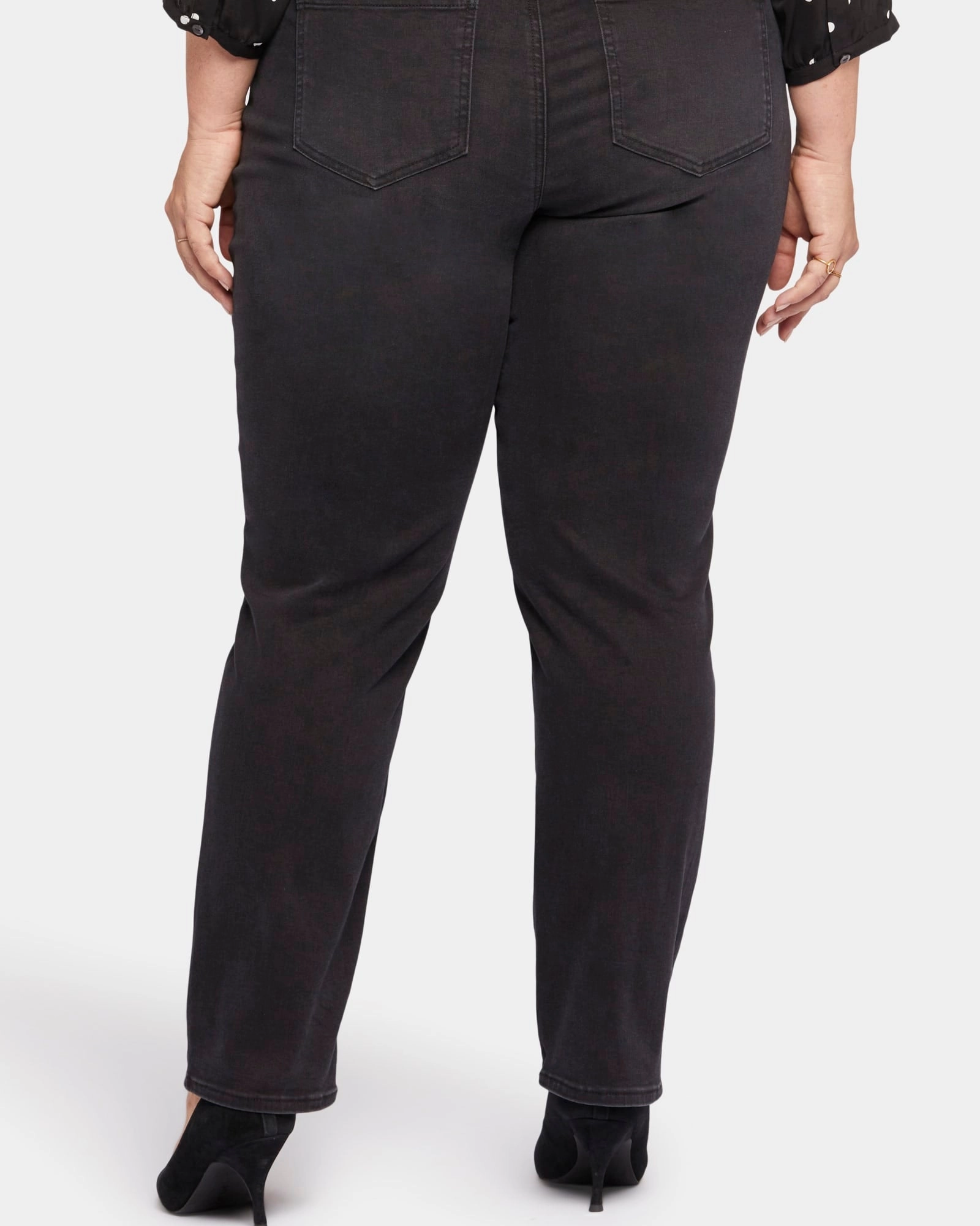 Emma Relaxed Slender | Legend Chill Mode Eco Conscious Denim
