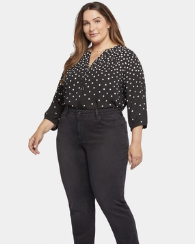 Articulated Knee Shape Festival Outfit Affordable Sunny Vibes Emma Relaxed Slender | Legend