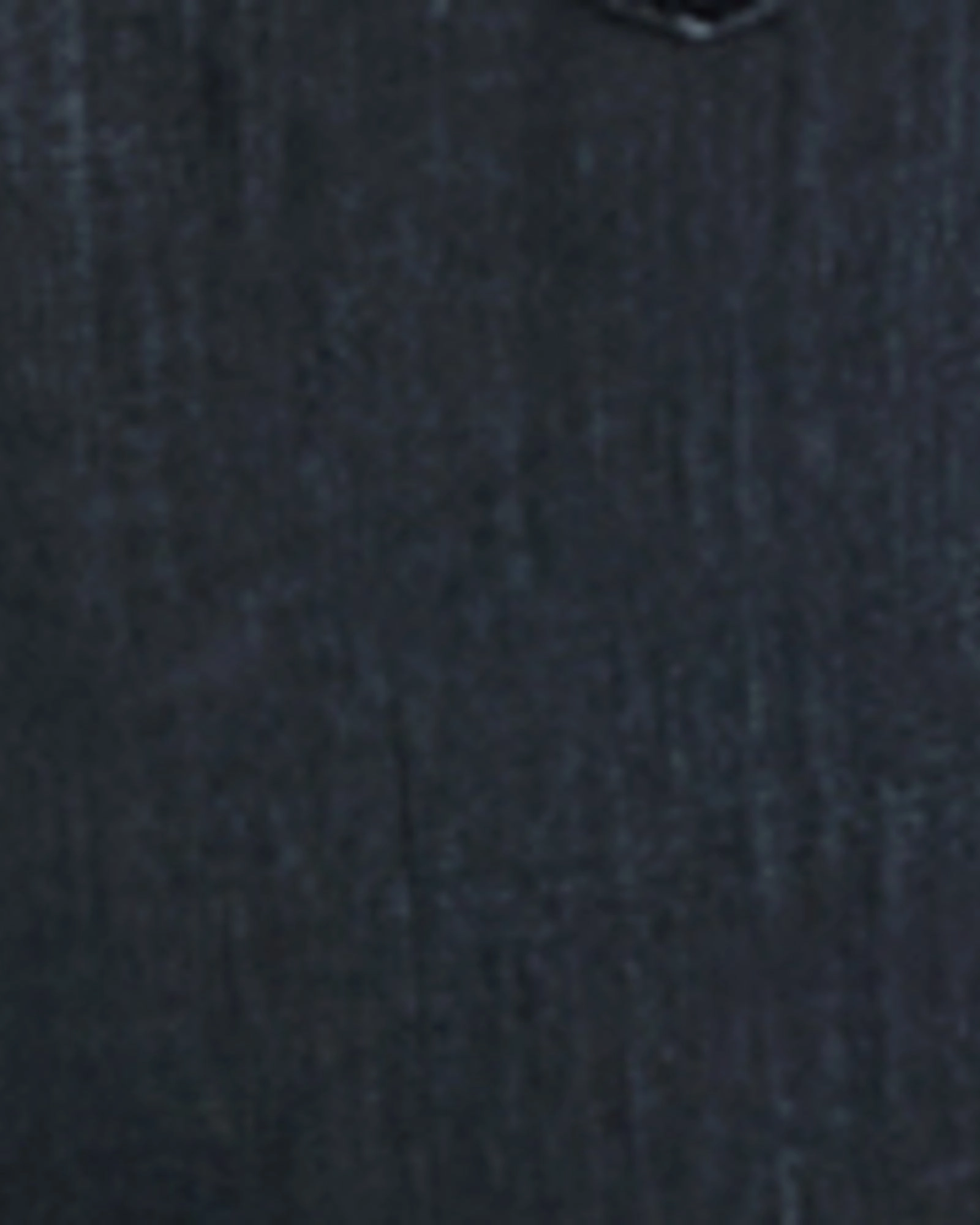 Earthy Rainy Day City Walk Villa Skinny Jean | Black