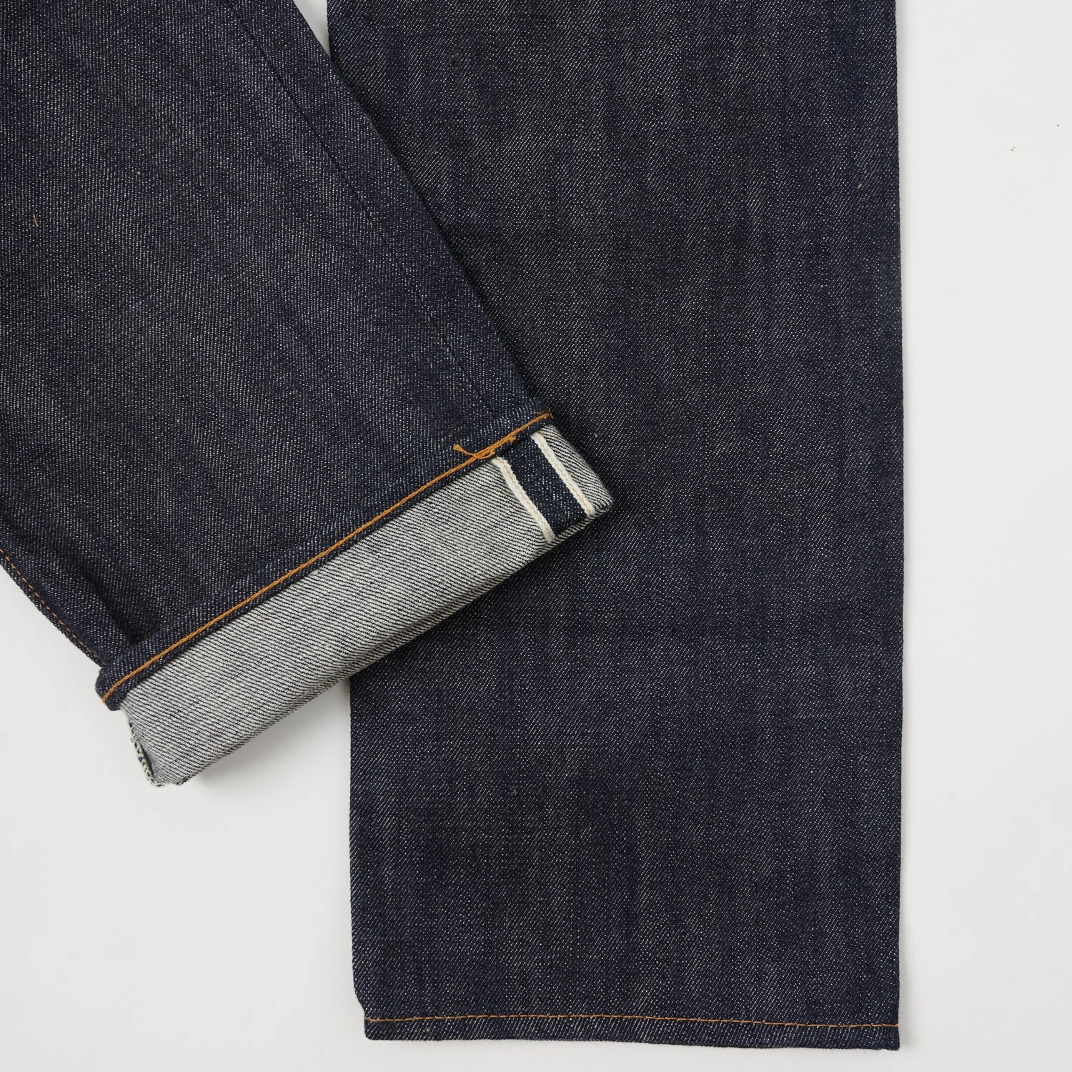 Fashion Must-Have Warehouse & Co 900 13.5oz Slim Tapered Jean - Raw