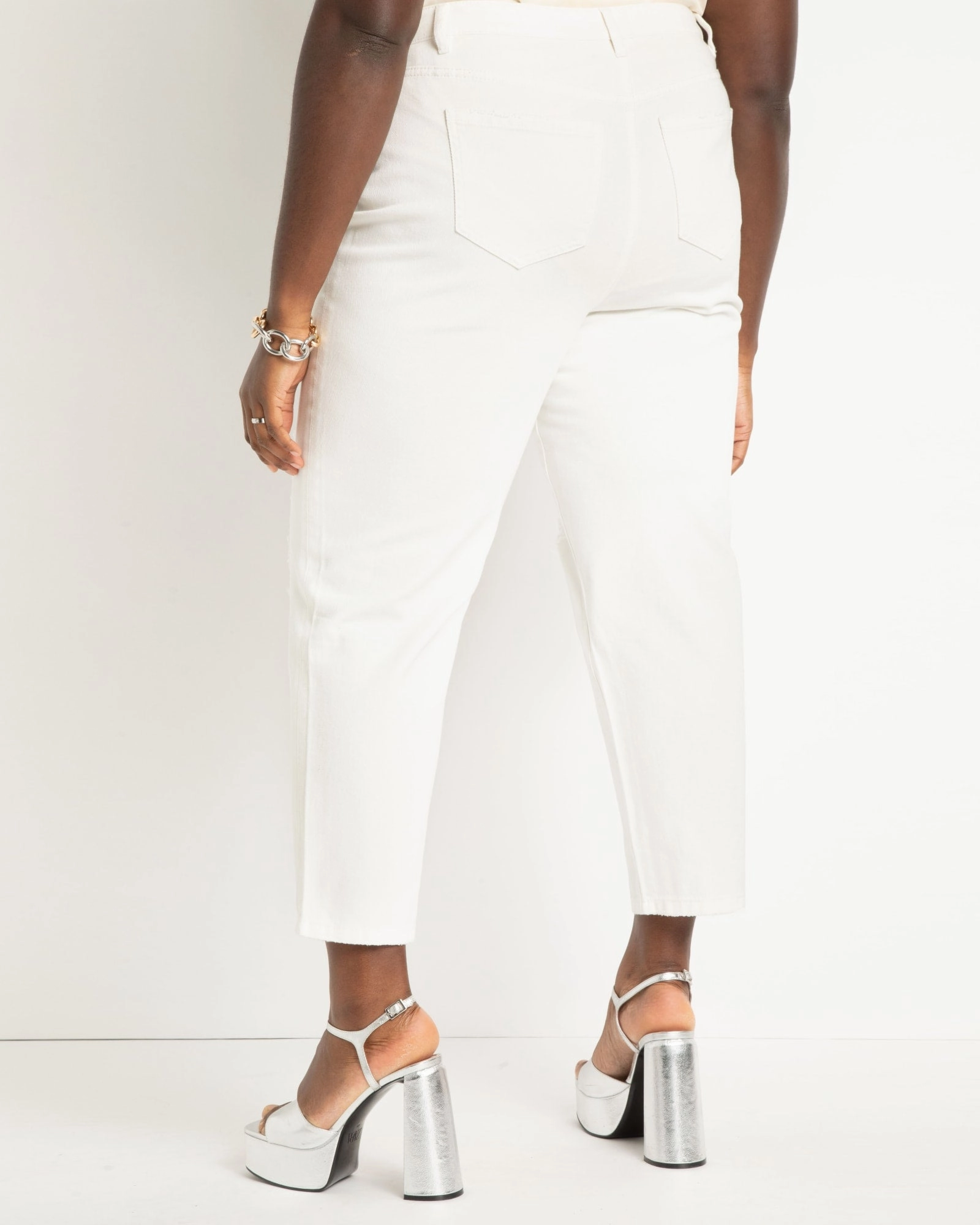 Distressed Skinny Jean | White Denim Traveler Gear Winter Warmth Smooth