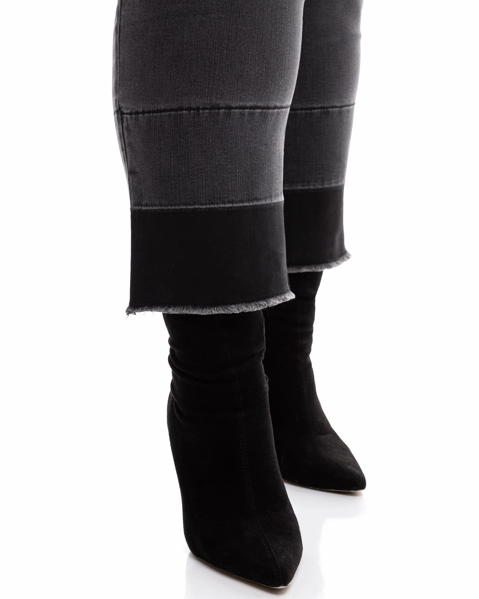 Wendy Tomboy Jean | Kai Tear Resistant Denim