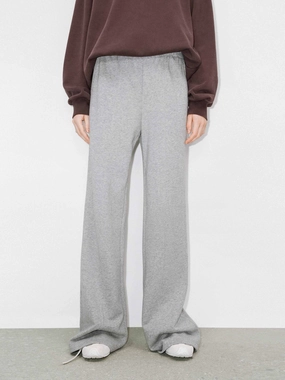 Wide Leg Comfy Sweatpants Street Ready