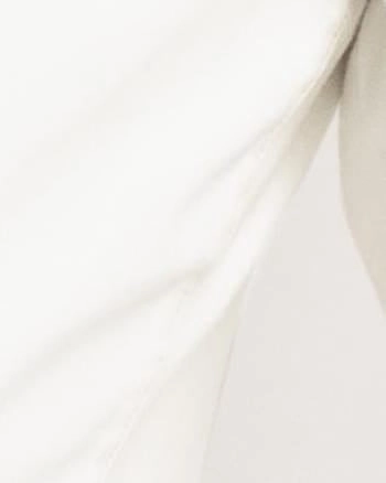 Wide Leg Distressed Jeans- White | White Nature Lover Outdoor Adventure Autumn Days Style Upgrade