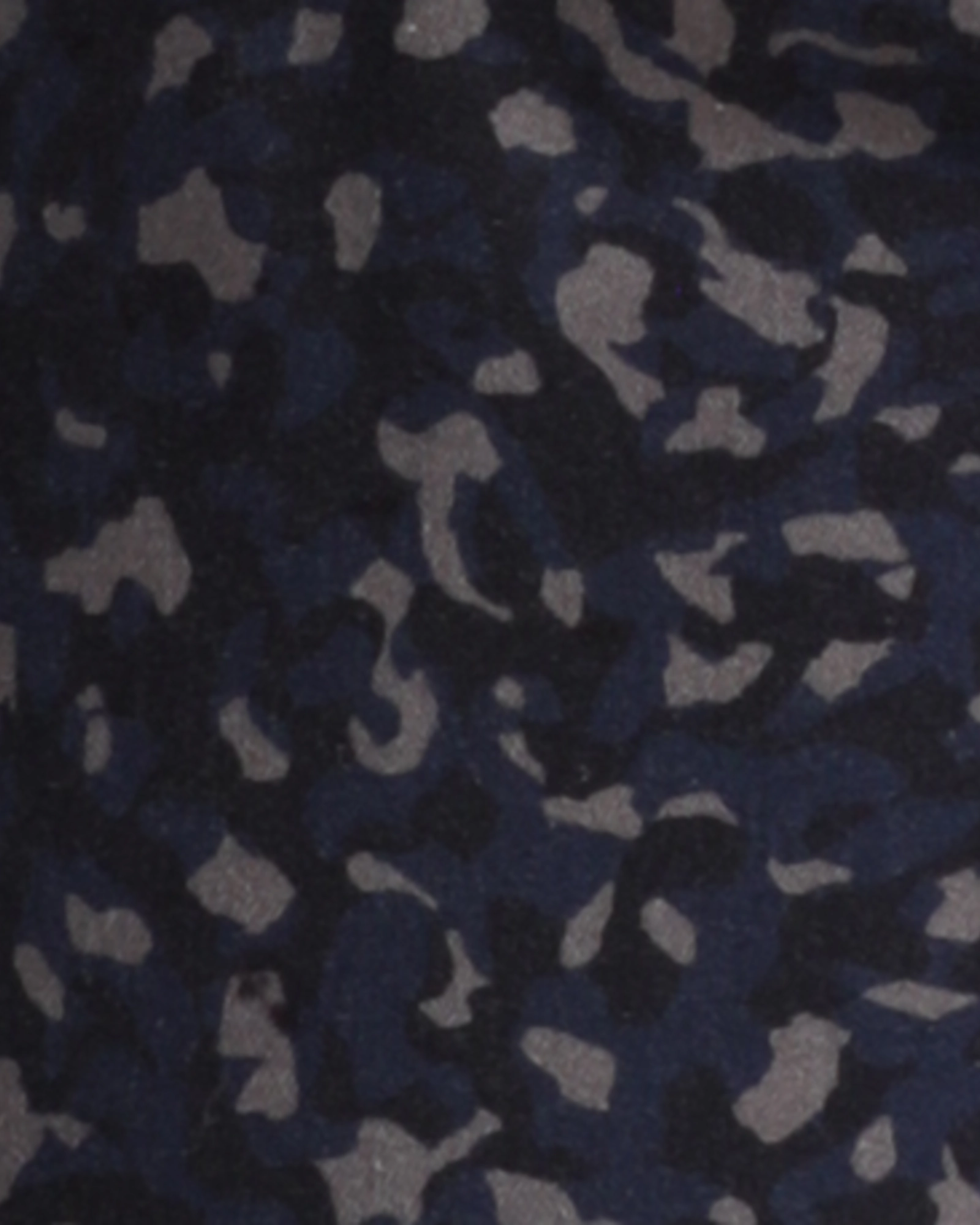 Yeaton Printed Skinny Jean | Navy / Tan Breathable Lining