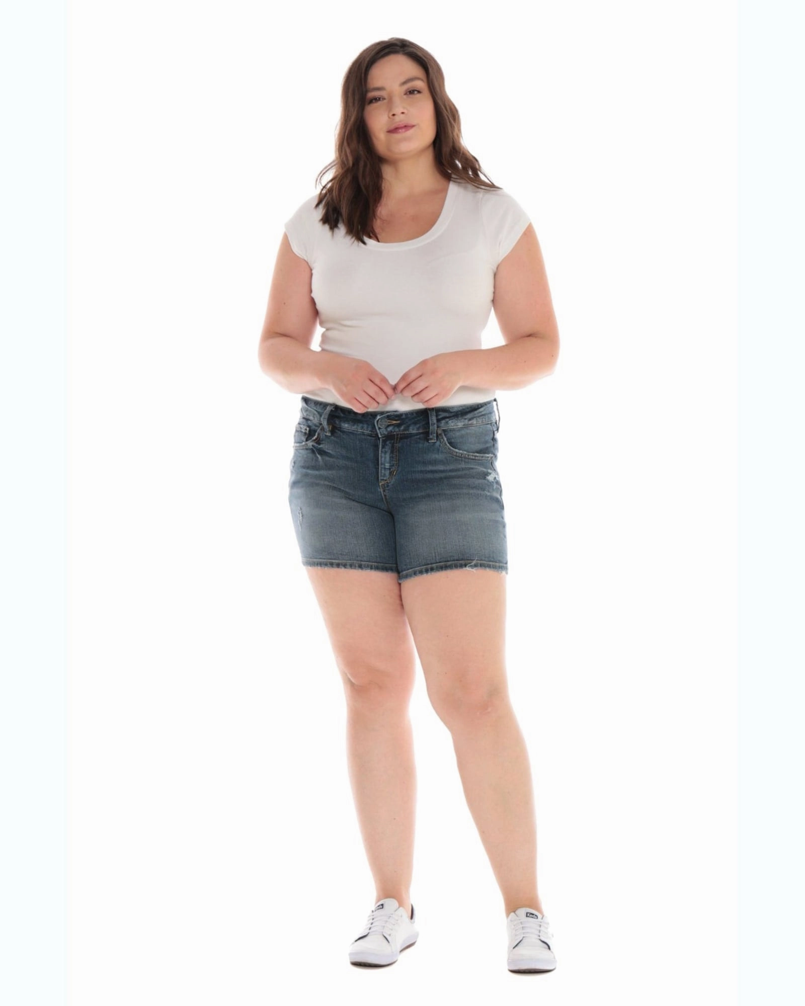 Shorts - Stevie | STEVIE Stay Comfortable Sharp Vibe