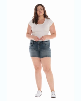 Shorts - Stevie | STEVIE Stay Comfortable Sharp Vibe