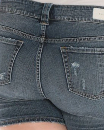 Shorts - Stevie | STEVIE Daily Casual