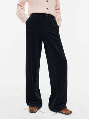 Comfy Wardrobe Inner Drawstring Trousers